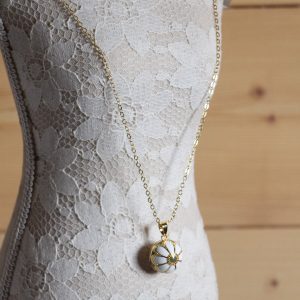bola de grossesse fleur Sofia