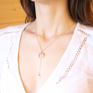 collier luna