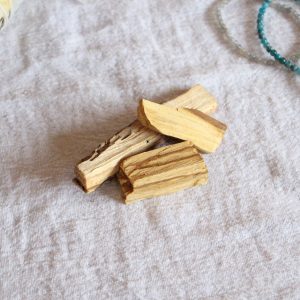 palo santo
