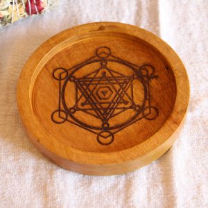 plateau de chargement Metatron