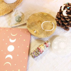 Box Femme Lunaire Terrapia