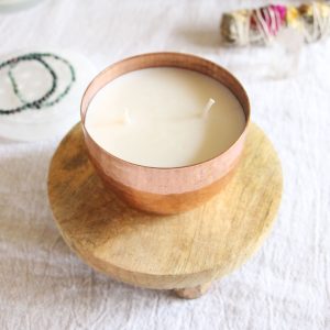bougie ayurvedique pitta aqua oud terrapia