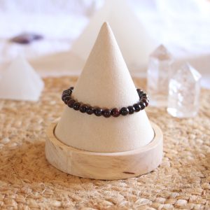 Bracelet homme Oeil de Taureau
