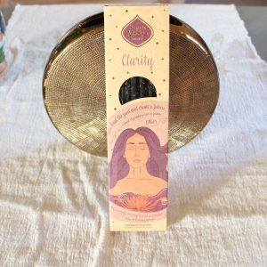 Un paquet d'encens naturel Element Ether Sagrada Madre